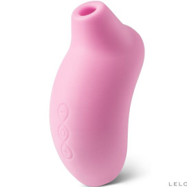 LELO STIMULATEUR CLITORIS SONA CRUISE ROSE