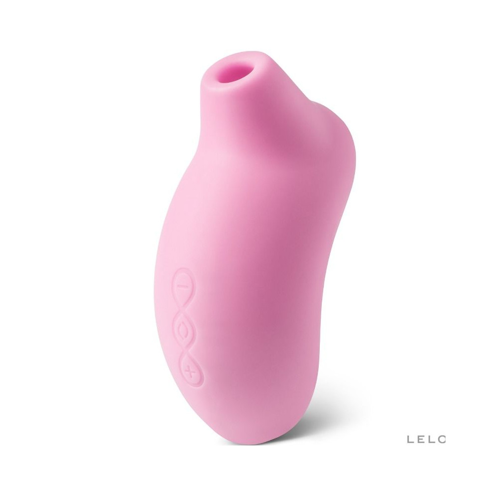 LELO STIMULATEUR CLITORIS SONA CRUISE ROSE