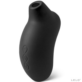 LELO STIMULATEUR CLITORIS SONA NOIR