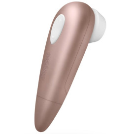 SATISFYER 1 PROCHAINE GÉNÉRATION