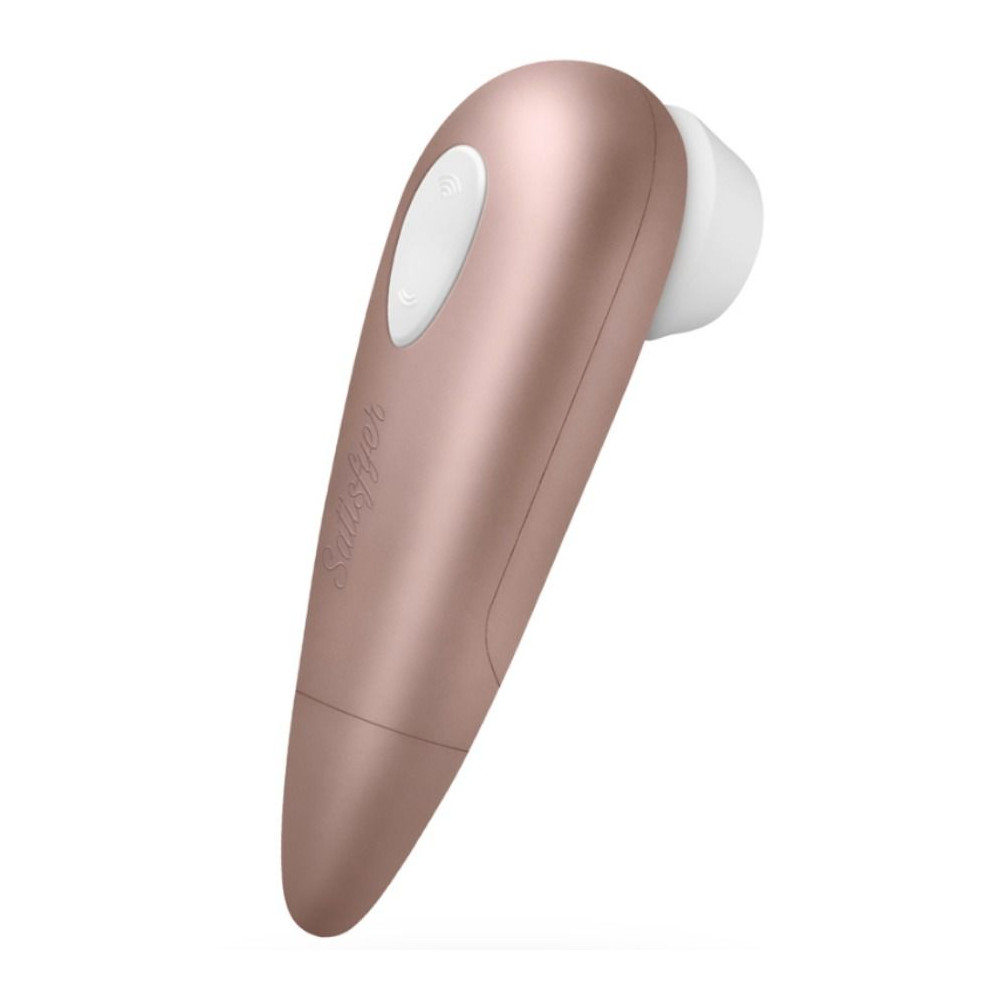 SATISFYER 1 PROCHAINE GÉNÉRATION