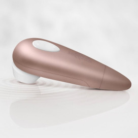 SATISFYER 1 PROCHAINE GÉNÉRATION