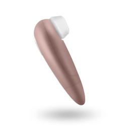 SATISFYER 1 PROCHAINE GÉNÉRATION