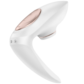 SATISFYER PRO 4 COUPLES ÉDITION 2020