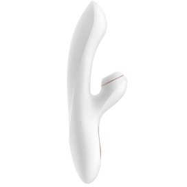 SATISFYER PRO G-SPOT RABBIT ÉDITION 2020