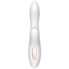 SATISFYER PRO G-SPOT RABBIT ÉDITION 2020