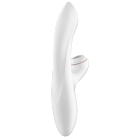 SATISFYER PRO G-SPOT RABBIT ÉDITION 2020