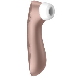 SATISFYER PRO 2 VIBRATION ÉDITION 2020