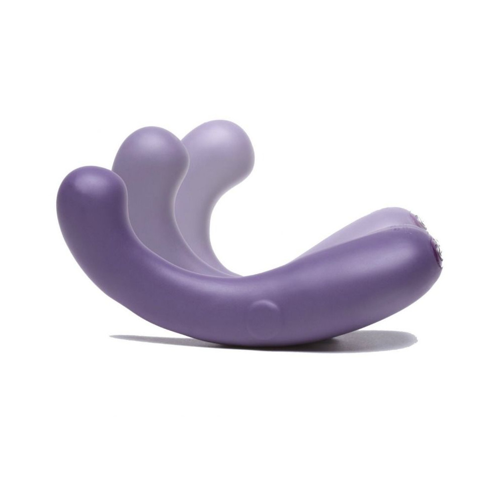 JE JOUE  G-KII STIMULATOR PURPLE