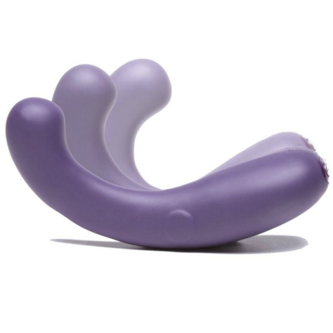 JE JOUE  G-KII STIMULATOR PURPLE