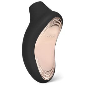 LELO STIMULATEUR CLITORIS SONA 2 CRUISE NOIR