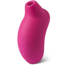 LELO STIMULATEUR CLITORIS SONA 2 CRUISE CHERRY