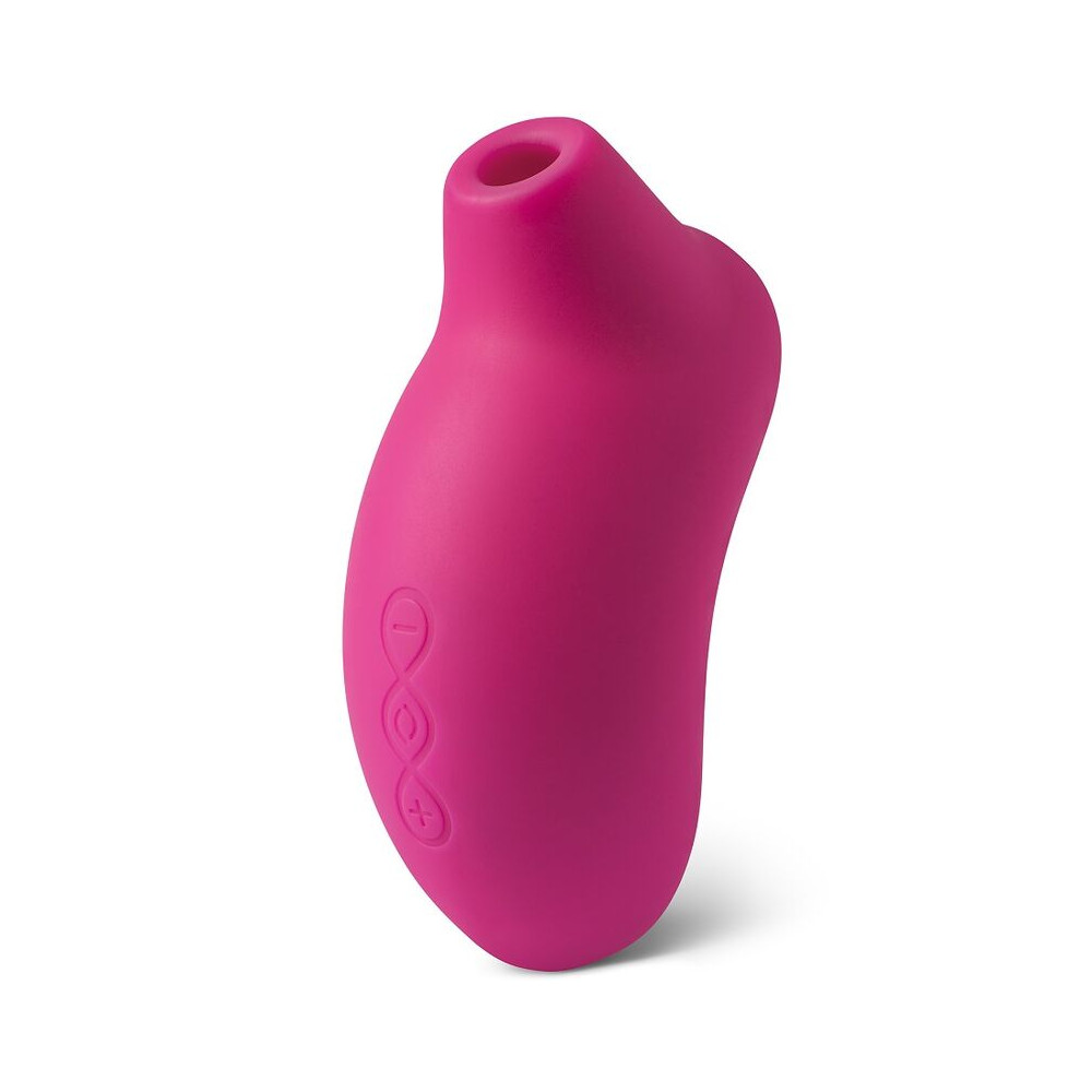 LELO STIMULATEUR CLITORIS SONA 2 CRUISE CHERRY