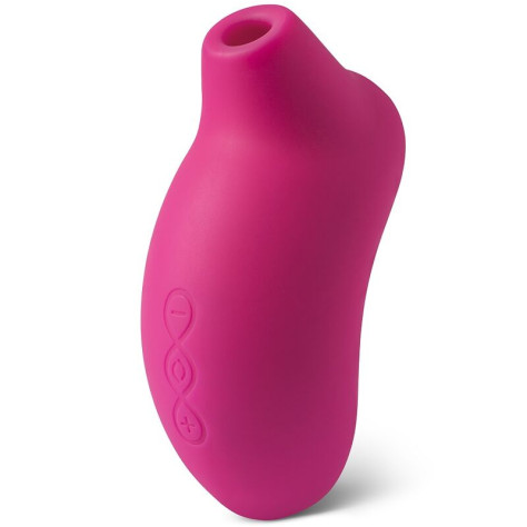 LELO STIMULATEUR CLITORIS SONA 2 CRUISE CHERRY