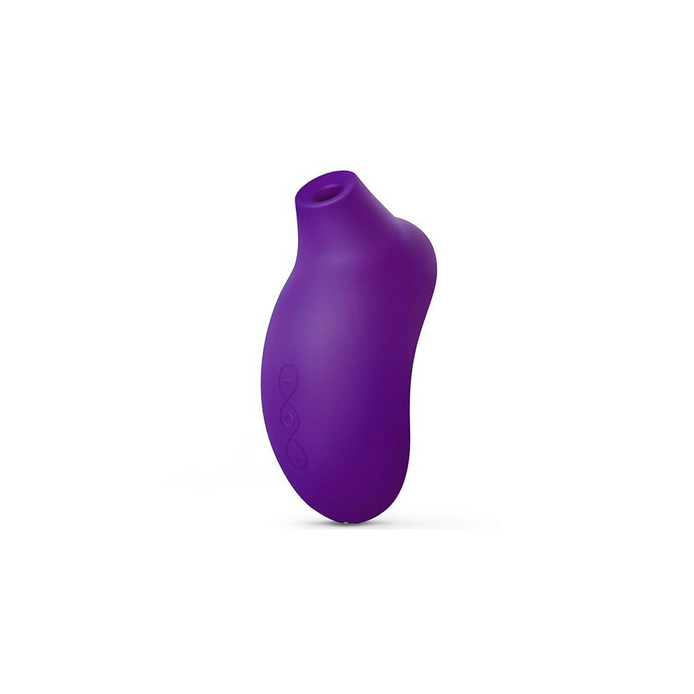 LELO STIMULATEUR CLITORIS SONA 2 CRUISE LILAC