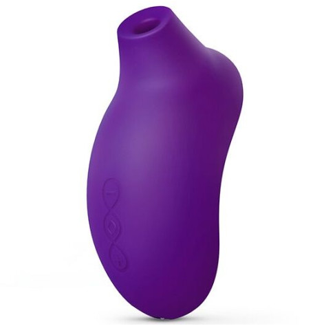 LELO STIMULATEUR CLITORIS SONA 2 CRUISE LILAC