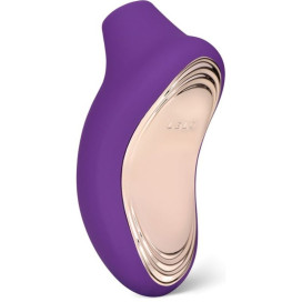 LELO STIMULATEUR CLITORIS SONA 2 CRUISE LILAC