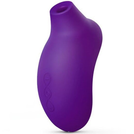 LELO STIMULATEUR CLITORIS SONA 2 LILAS