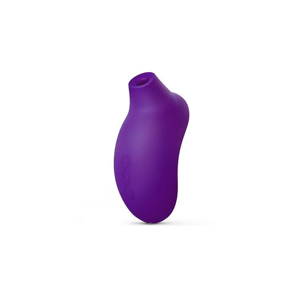 LELO STIMULATEUR CLITORIS SONA 2 LILAS