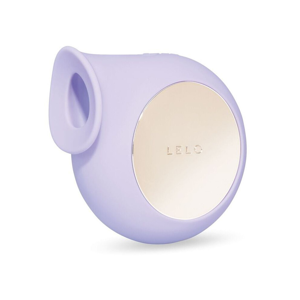 STIMULATEUR LELO SILA POUR ONDES LILAS CLITORIS