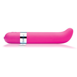 OHMIBOD FREESTYLE :G VIBRATING G-SPOT STIMULATING PINK