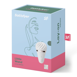 SATISFYER LAYON 4 SWEET SENSATION