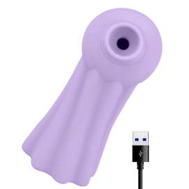 MÉDUSE STIMULATEUR DE CLIT OHMAMA