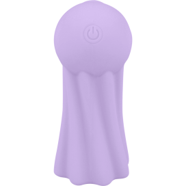 MÉDUSE STIMULATEUR DE CLIT OHMAMA