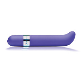 OHMIBOD FREESTYLE :G VIBRATING G-SPOT STIMULATING PURPLE