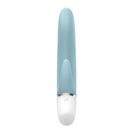 SATISFYER MARVELOUS FOUR - ENSEMBLE VIBRATEUR  AIR PULSE