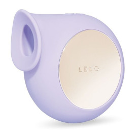 LELO SILA CRUISE ESTIMULATEUR D''ONDES SONIC - LILAS