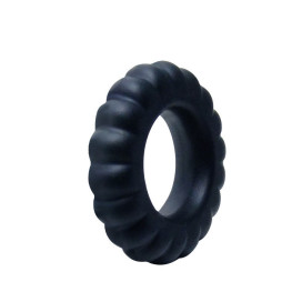 BAILE TITAN COCKRING NOIR 2CM