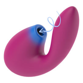 COVERME CLITORAL  G-SPOT STIMULATOR