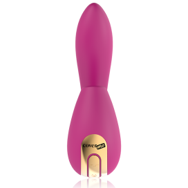 COVERME CLITORAL  G-SPOT STIMULATOR