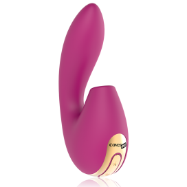 COVERME CLITORAL  G-SPOT STIMULATOR