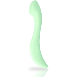 MIA DEVON VIBRATOR GREEN