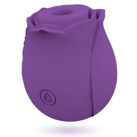 MIA ROSE AIR WAVE STIMULATOR ÉDITION LIMITÉE - VIOLET