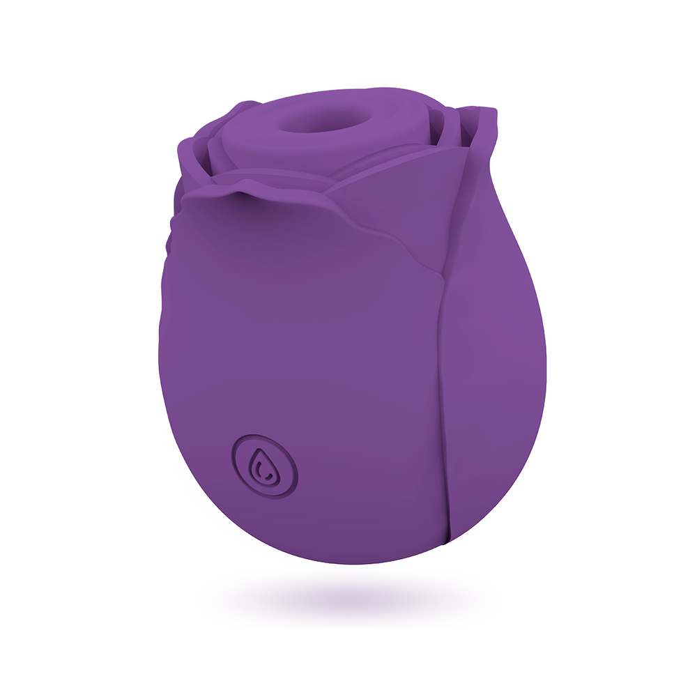 MIA ROSE AIR WAVE STIMULATOR ÉDITION LIMITÉE - VIOLET