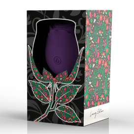 MIA ROSE AIR WAVE STIMULATOR ÉDITION LIMITÉE - VIOLET