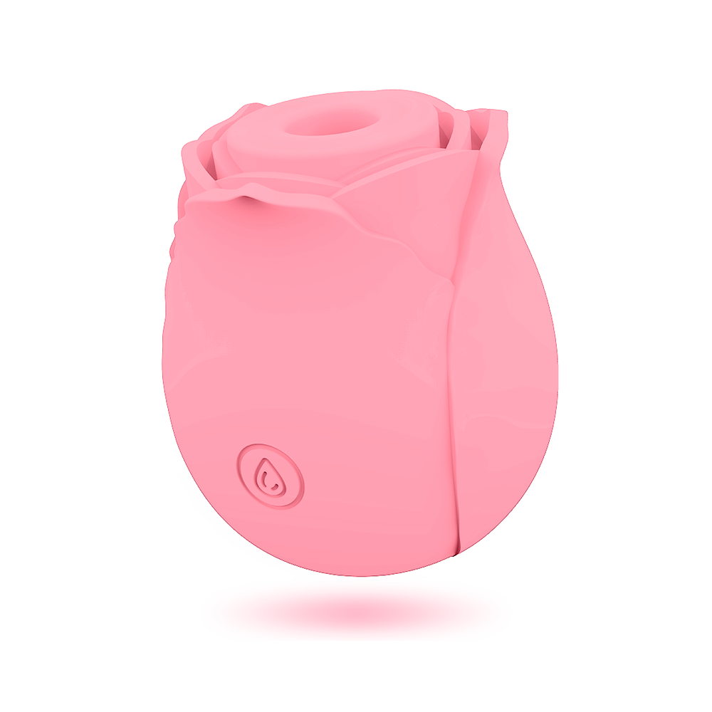 MIA ROSE AIR WAVE STIMULATOR ÉDITION LIMITÉE - ROSE