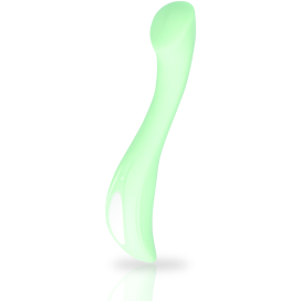 MIA DEVON VIBRATOR GREEN