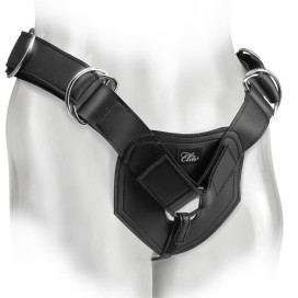 FETISH FANTASY ELITE UNIVERSAL HEAVY DUTY HARNESS