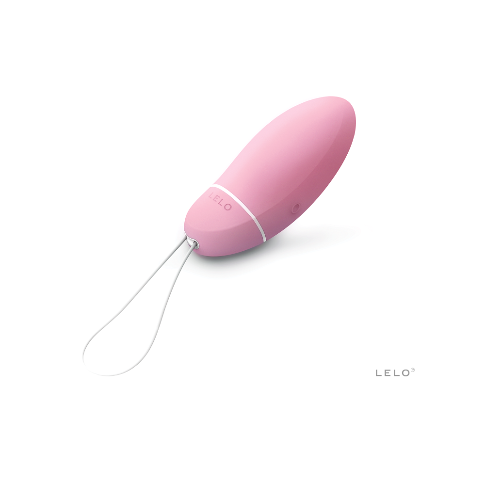 LELO LUNA SMART BEAD ROSE