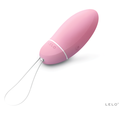 LELO LUNA SMART BEAD ROSE