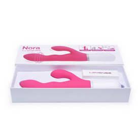 VIBRATEUR LOVENSE NORA