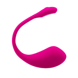 VIBRATEUR BULLET PORTABLE LOVENSE LUSH 2