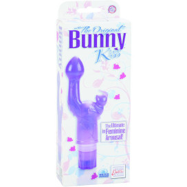 L'ORIGINAL BUNNY KISS VIOLET