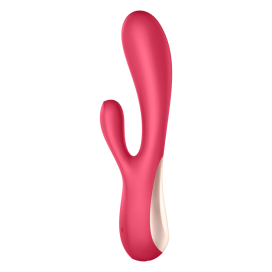 SATISFYER MONO FLEX RED AVEC APP