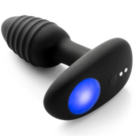 KIIROO LUMEN VIBRATING PLUG APP CONTRÔLÉ