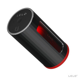 SDK LELO F1S V2 MASTURBADOR CON TECNOLOGIA - ROUGE ET NOIR